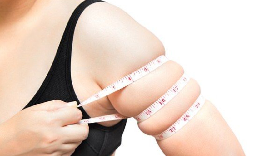 arm-fat