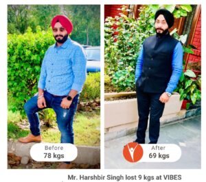 weight loss client5