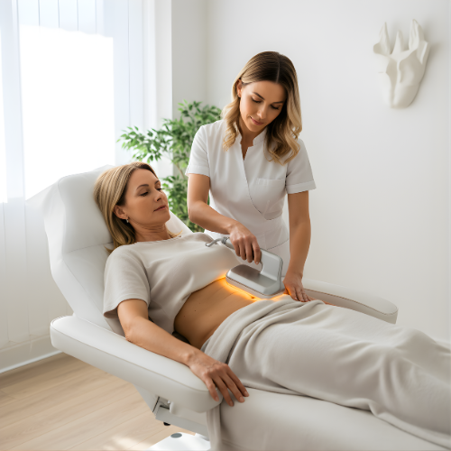 Body Contouring & Toning