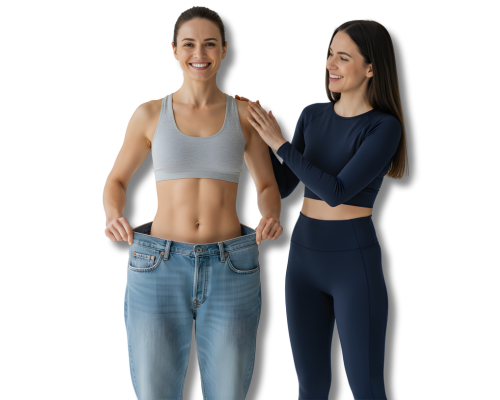 Vibes real patient results